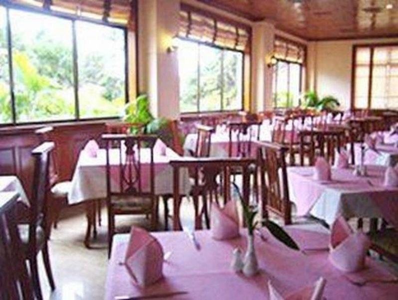 Lin Ratanak Angkor Hotel Siem Reap Dış mekan fotoğraf